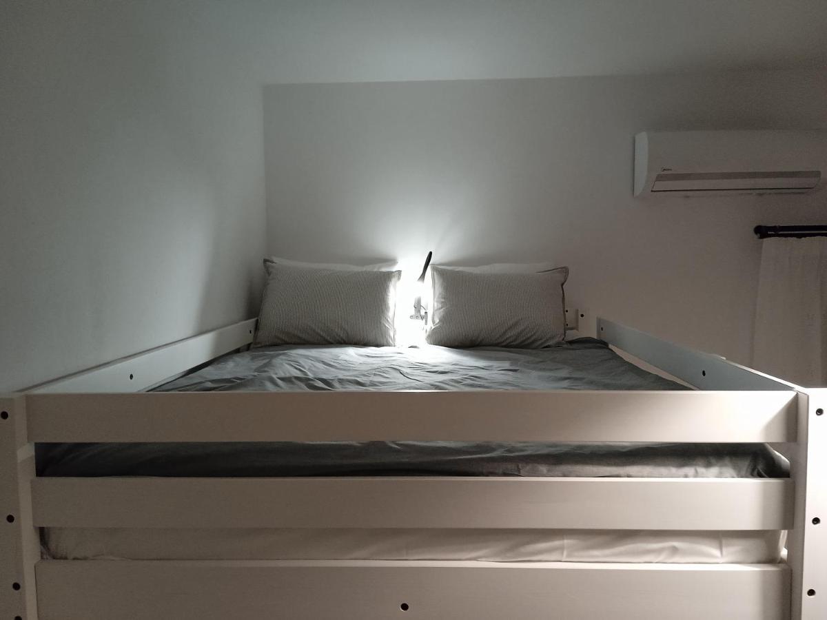Stilvi Milos Plaka  Exteriér fotografie