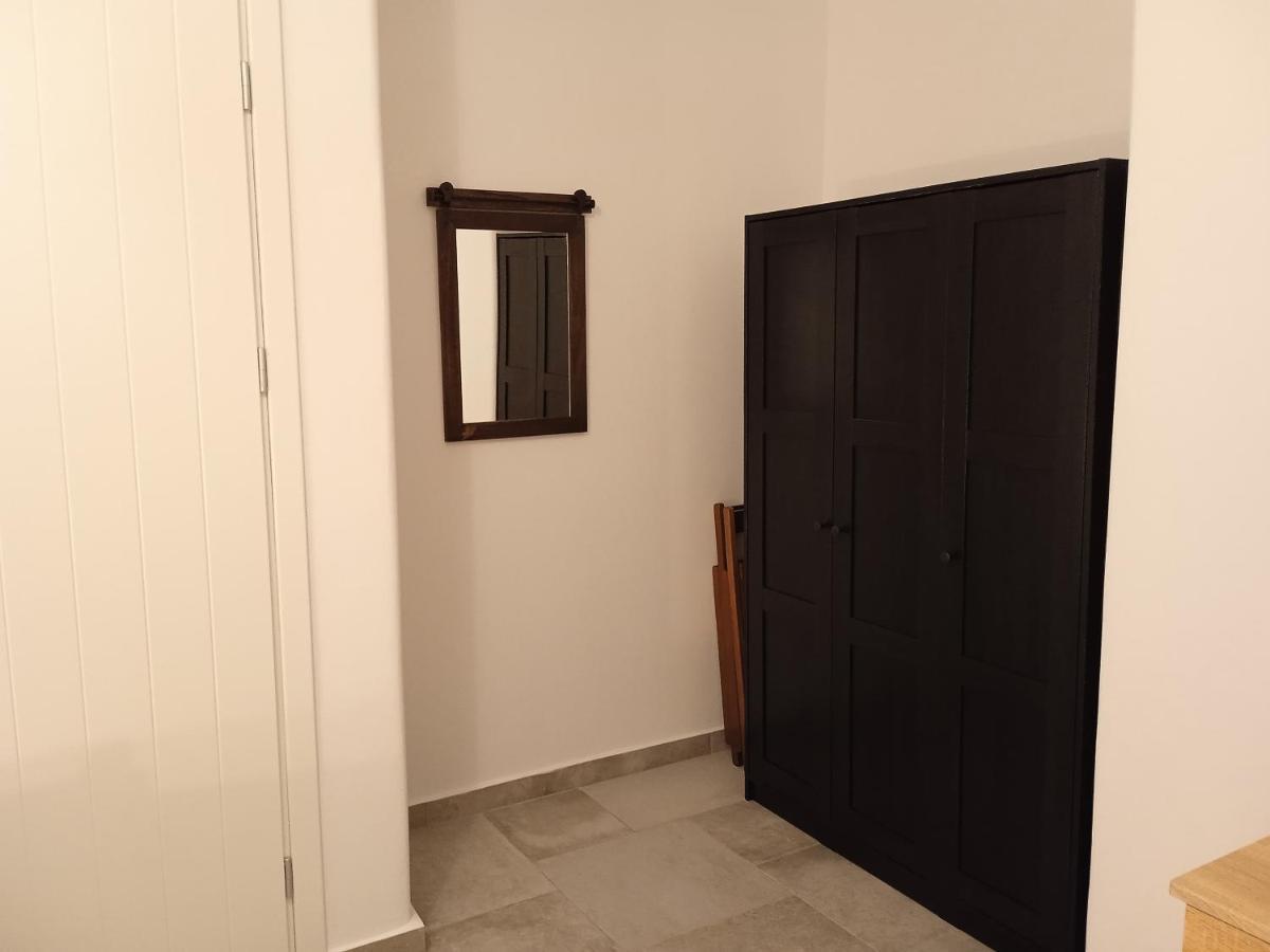 Stilvi Milos Plaka  Exteriér fotografie