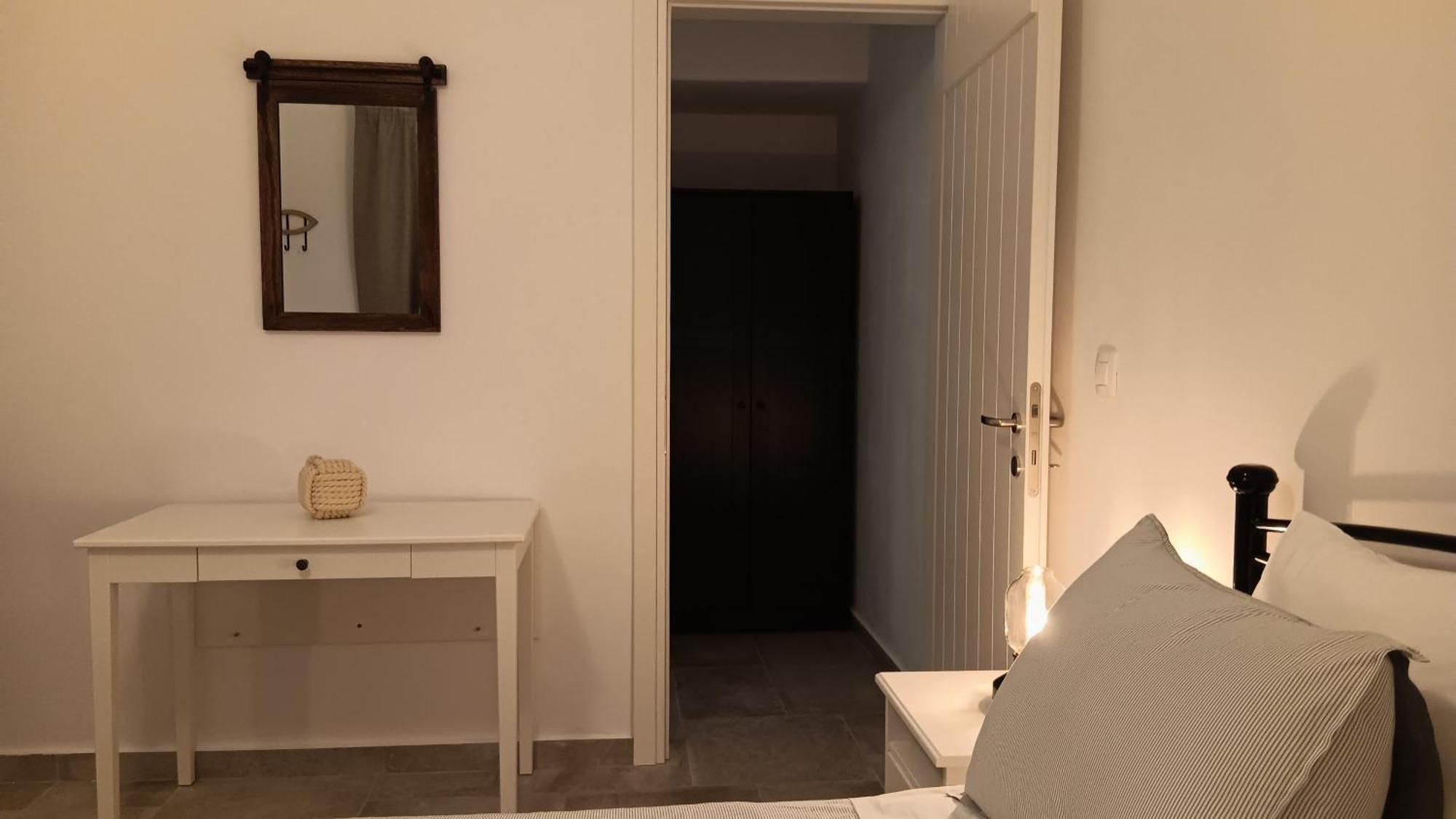 Stilvi Milos Plaka  Exteriér fotografie